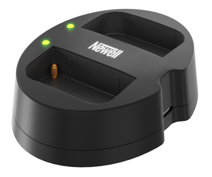 Ładowarka do kamery Newell SDC-USB do akumulatorów serii NP-F550/FM50/FM500H do Sony